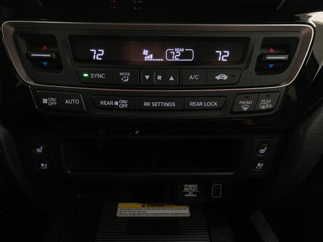 2022 Honda Passport Vehicle Photo in Appleton, WI 54913