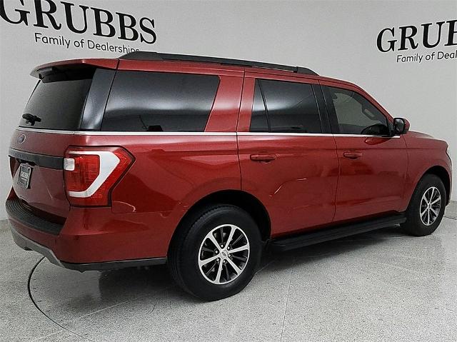 2020 Ford Expedition Vehicle Photo in San Antonio, TX 78230