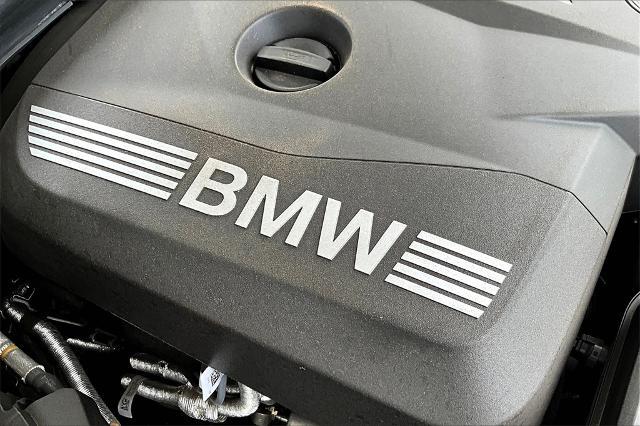 2025 BMW 430i Vehicle Photo in Grapevine, TX 76051