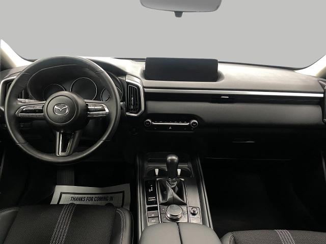 2024 Mazda CX-50 Vehicle Photo in Appleton, WI 54913