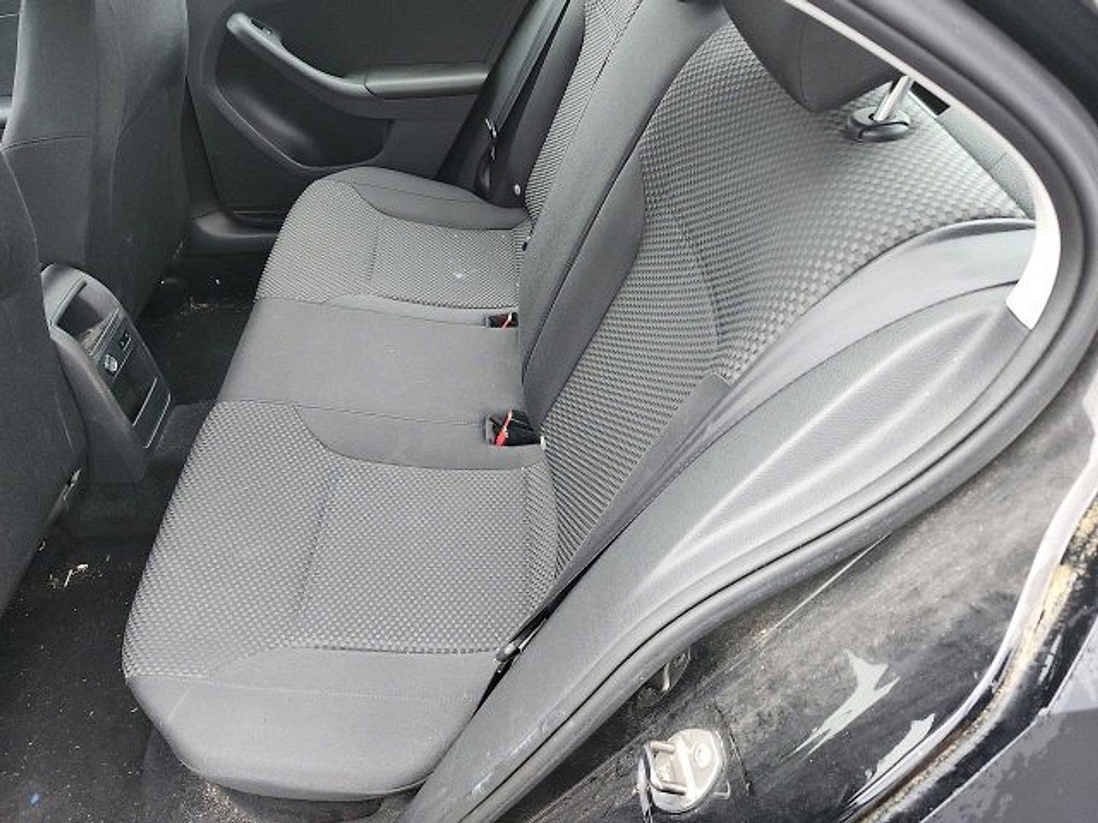 2014 Volkswagen Jetta Sedan Vehicle Photo in Harrisburg, PA 17111