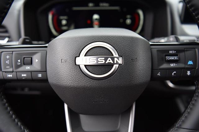 2025 Nissan Rogue Vehicle Photo in Ballwin, MO 63011