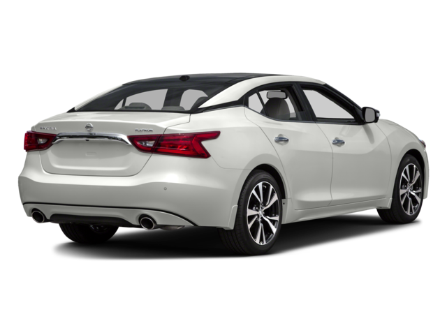 2016 Nissan Maxima Vehicle Photo in Tulsa, OK 74129