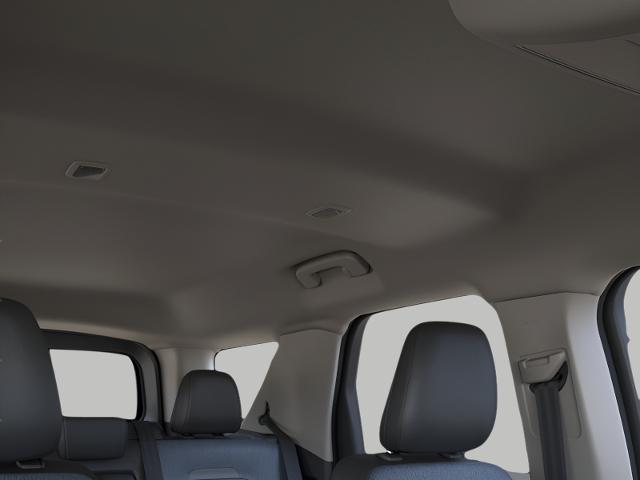 2025 Ford Bronco Sport Vehicle Photo in Neenah, WI 54956