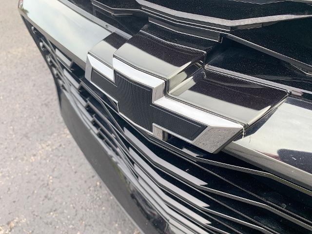 2020 Chevrolet Blazer Vehicle Photo in MOON TOWNSHIP, PA 15108-2571