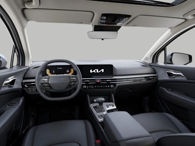 2026 Kia Sportage Vehicle Photo in Appleton, WI 54914