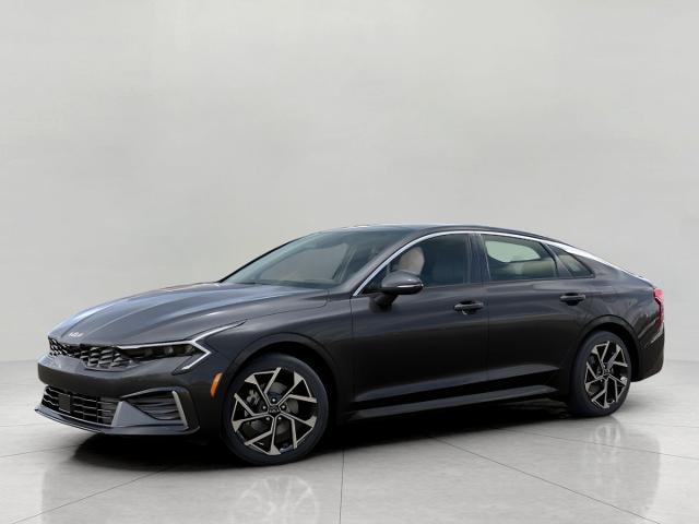 2025 Kia K5 Vehicle Photo in Appleton, WI 54914