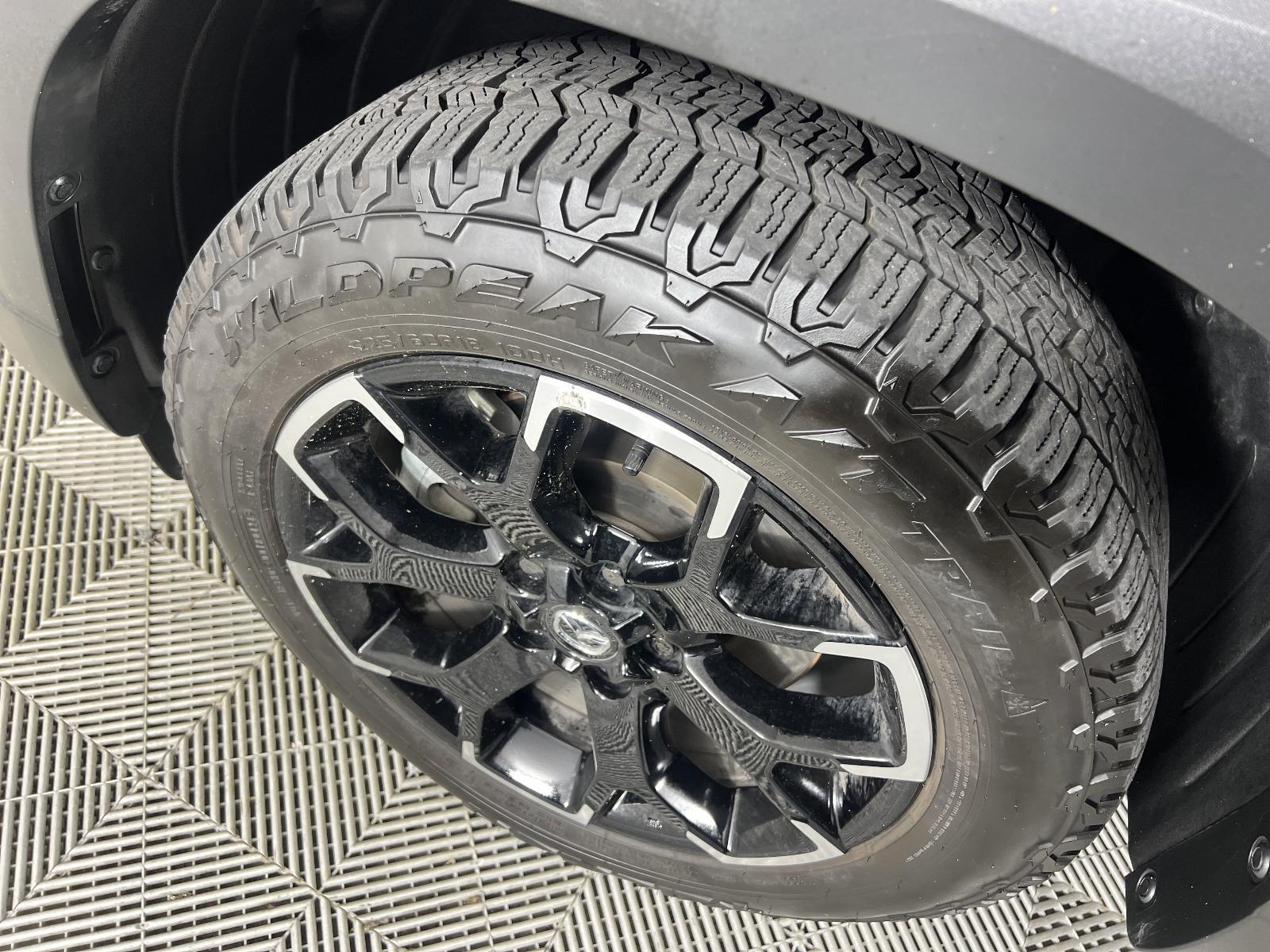 2025 Mazda CX-50 Vehicle Photo in GEORGETOWN, TX 78626-7508