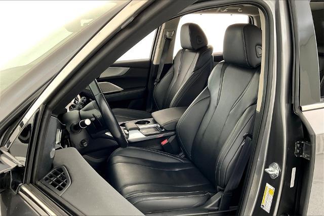 2023 Acura MDX Vehicle Photo in Grapevine, TX 76051