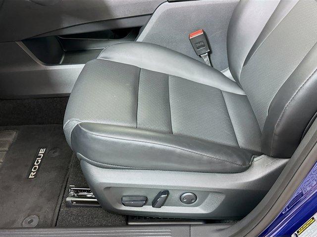 2023 Nissan Rogue Vehicle Photo in Flemington, NJ 08822