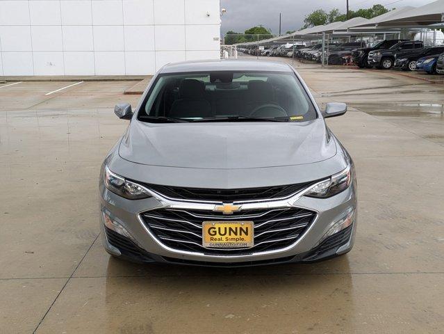 2024 Chevrolet Malibu Vehicle Photo in SELMA, TX 78154-1459