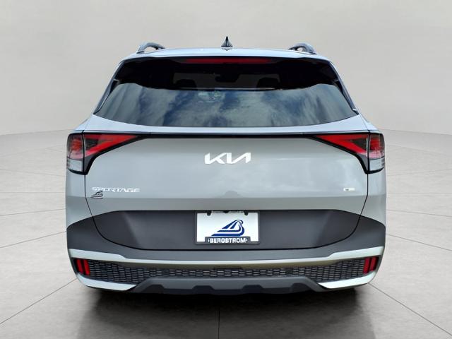 2024 Kia Sportage Vehicle Photo in Appleton, WI 54914
