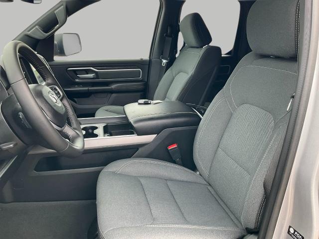 2021 Ram 1500 Vehicle Photo in Kaukauna, WI 54130