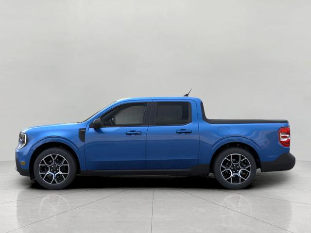 2025 Ford Maverick Vehicle Photo in Oshkosh, WI 54901