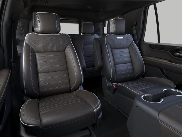 2025 GMC Yukon Vehicle Photo in APPLETON, WI 54914-8833