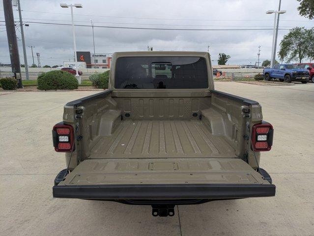 2020 Jeep Gladiator Vehicle Photo in SELMA, TX 78154-1460