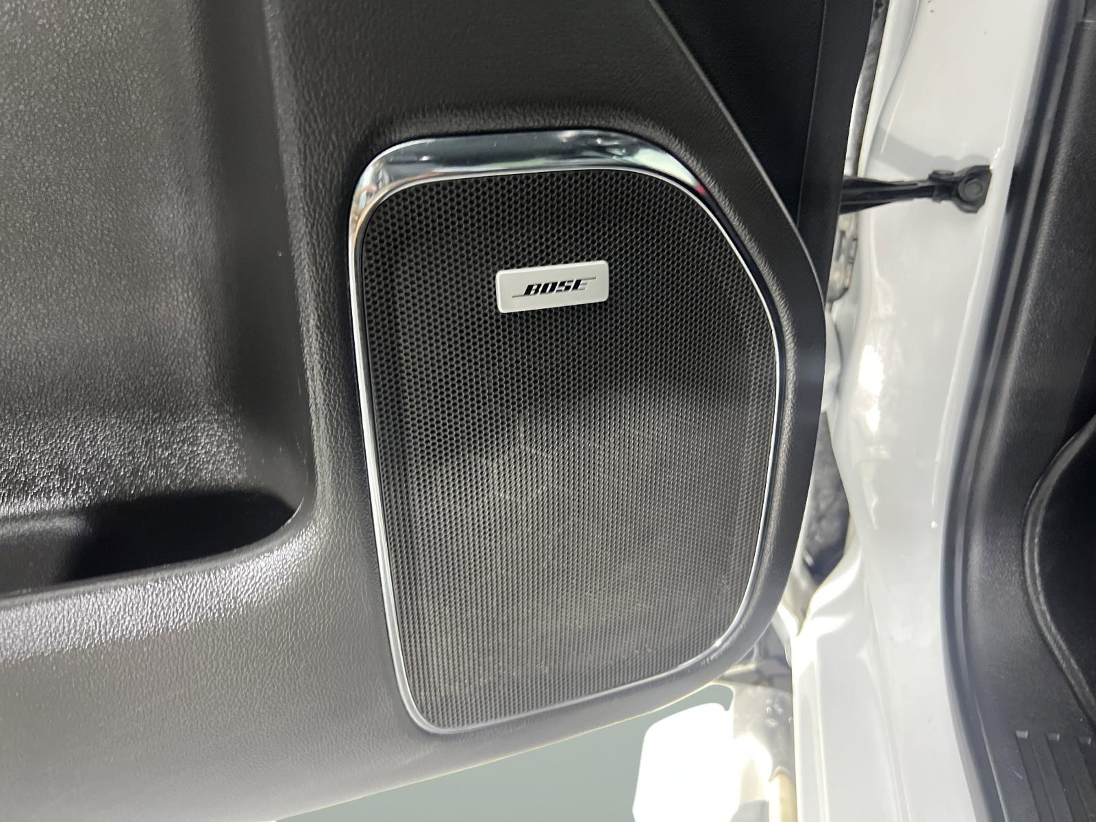 2018 Chevrolet Silverado 1500 Vehicle Photo in GEORGETOWN, TX 78626-7508