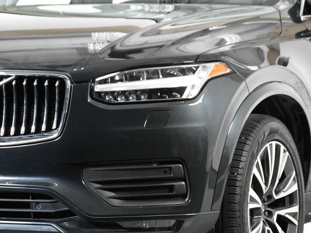2021 Volvo XC90 Vehicle Photo in DALLAS, TX 75235