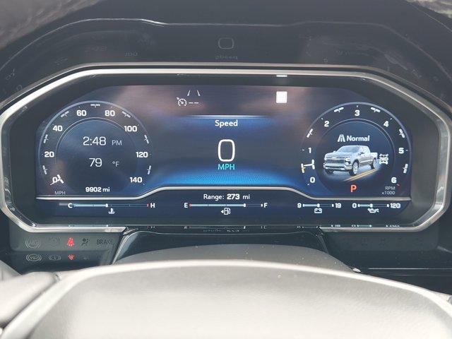 2022 Chevrolet Silverado 1500 Vehicle Photo in Decatur, TX 76234