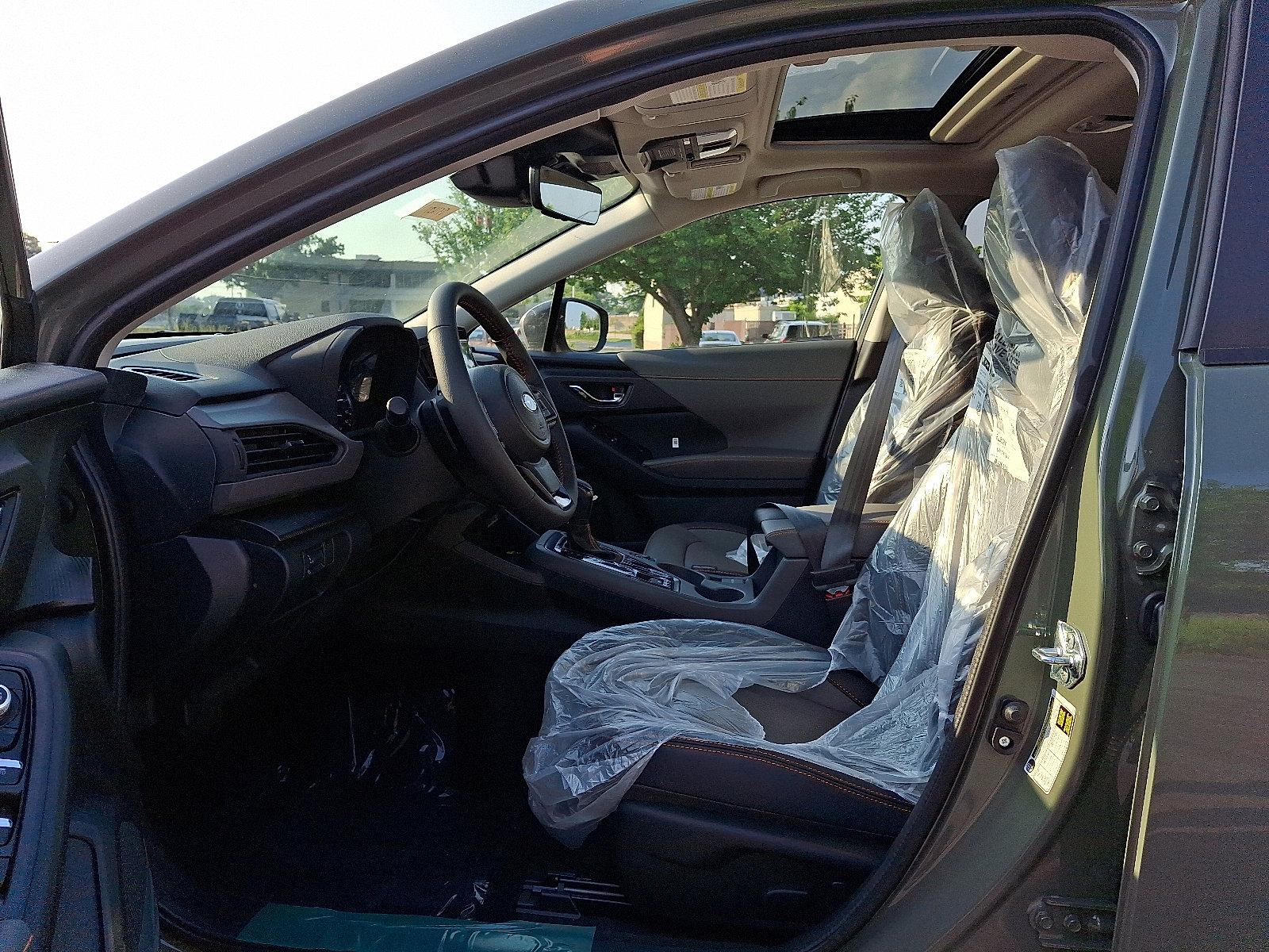 2025 Subaru Crosstrek Vehicle Photo in Harrisburg, PA 17111