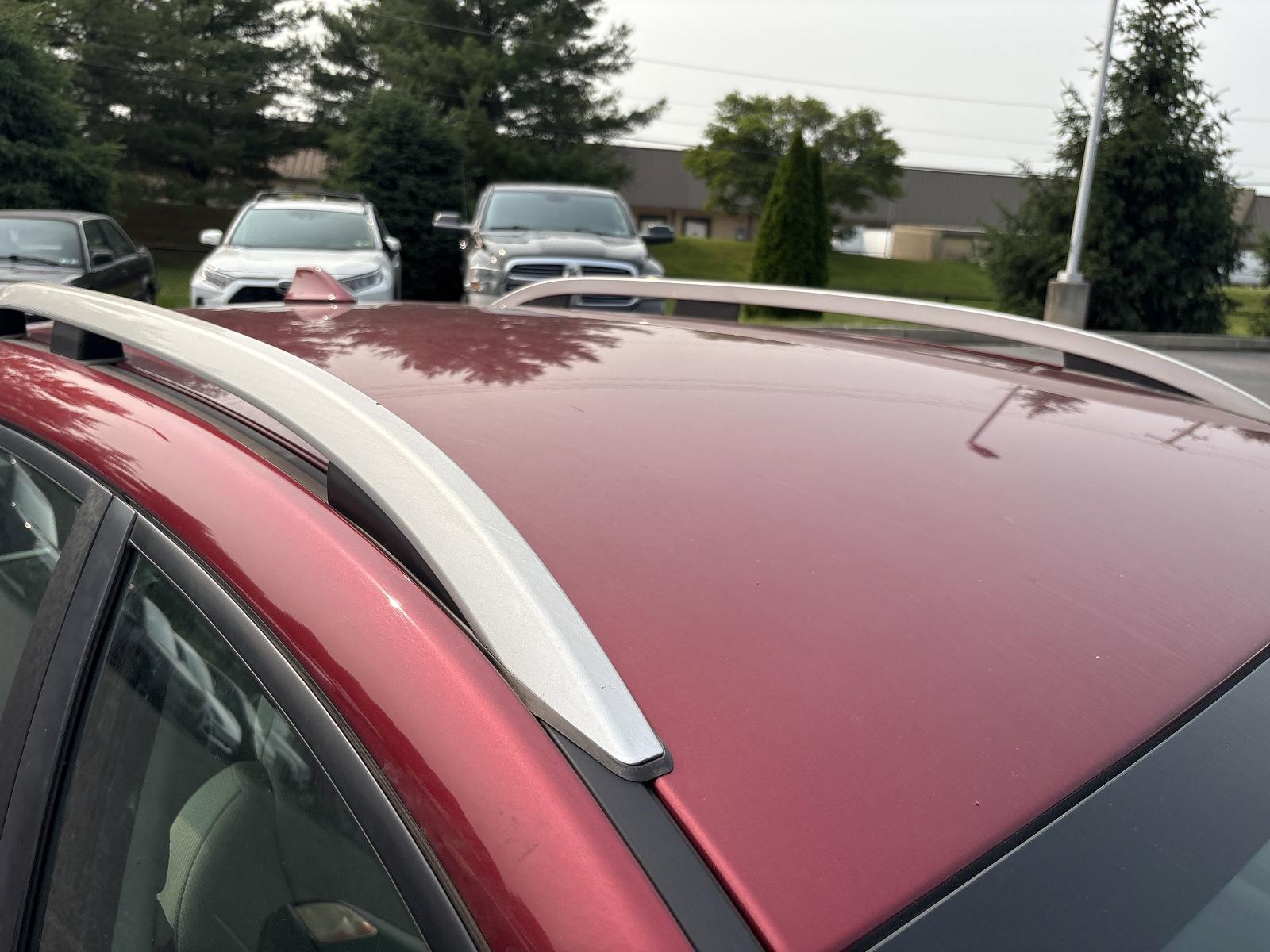2018 Subaru Impreza Vehicle Photo in Mechanicsburg, PA 17050
