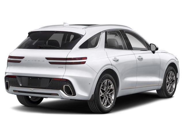 2023 Genesis GV70 Vehicle Photo in Green Bay, WI 54304