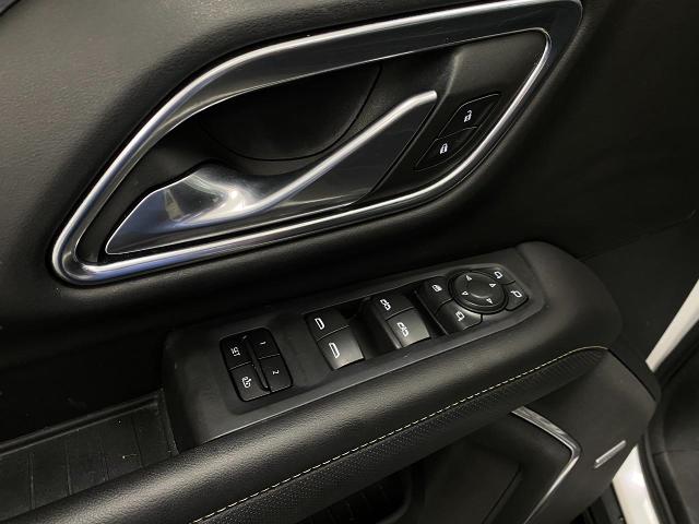2021 GMC Yukon XL Vehicle Photo in Appleton, WI 54913