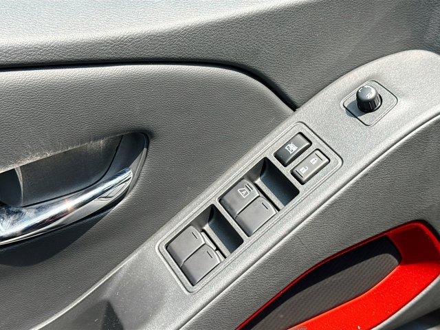 2025 Nissan Frontier Vehicle Photo in Flemington, NJ 08822