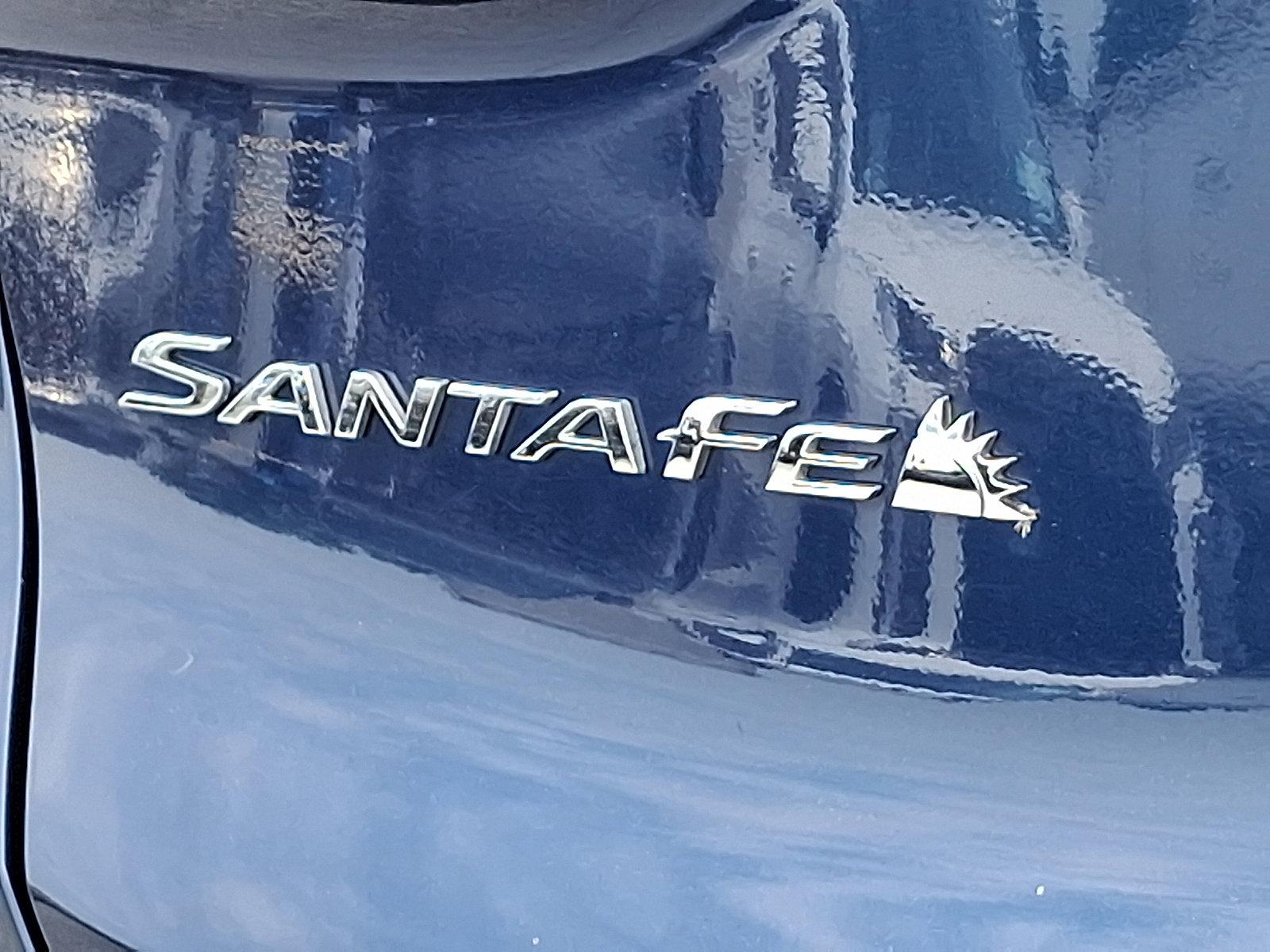 2019 Hyundai SANTA FE Vehicle Photo in Harrisburg, PA 17111