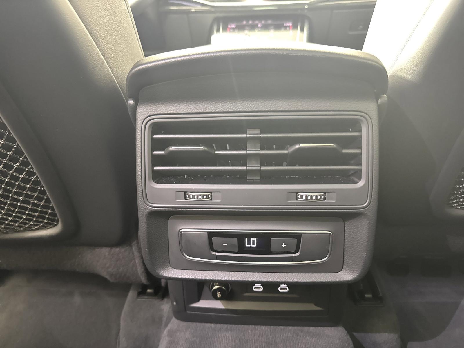 2022 Audi Q7 Vehicle Photo in Georgetown, TX 78626
