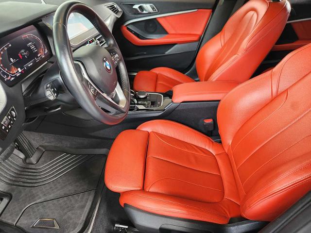 2022 BMW 228i xDrive Vehicle Photo in HOUSTON, TX 77079