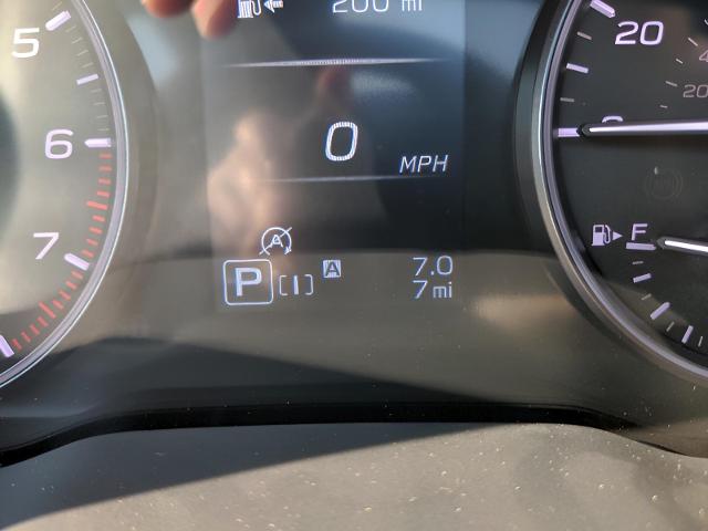 2025 Subaru Forester Vehicle Photo in Green Bay, WI 54304