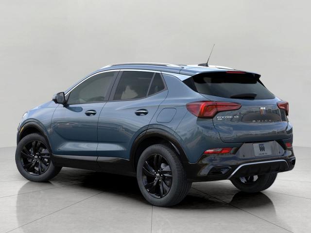2026 Buick Encore GX Vehicle Photo in GREEN BAY, WI 54303-3330