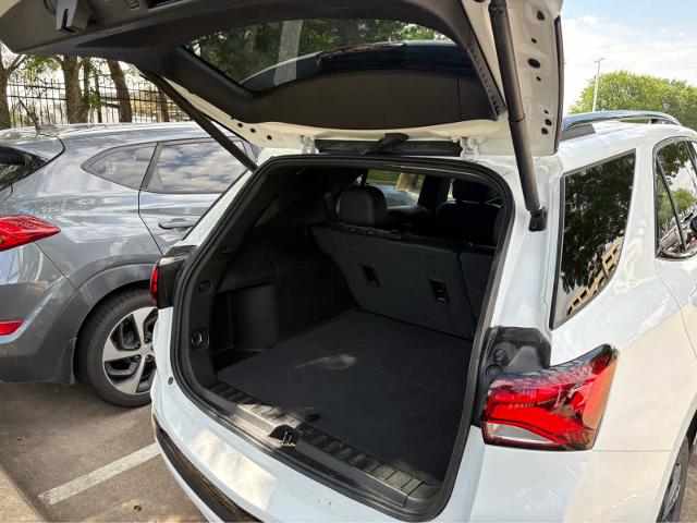 2022 Chevrolet Equinox Vehicle Photo in DALLAS, TX 75209