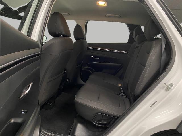 2022 Hyundai TUCSON Vehicle Photo in Appleton, WI 54913