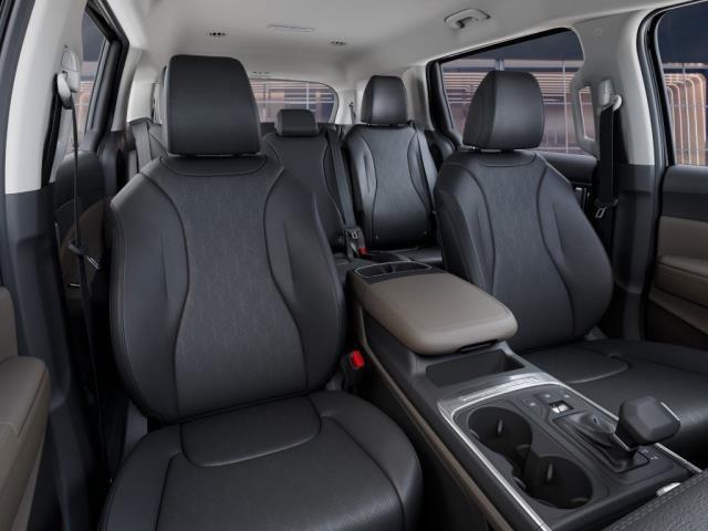 2026 Kia Carnival Vehicle Photo in Oshkosh, WI 54904