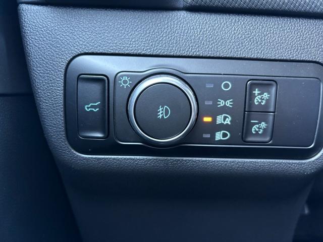 2024 Ford Bronco Sport Vehicle Photo in Neenah, WI 54956