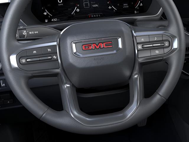 2025 GMC Canyon Vehicle Photo in APPLETON, WI 54914-8833