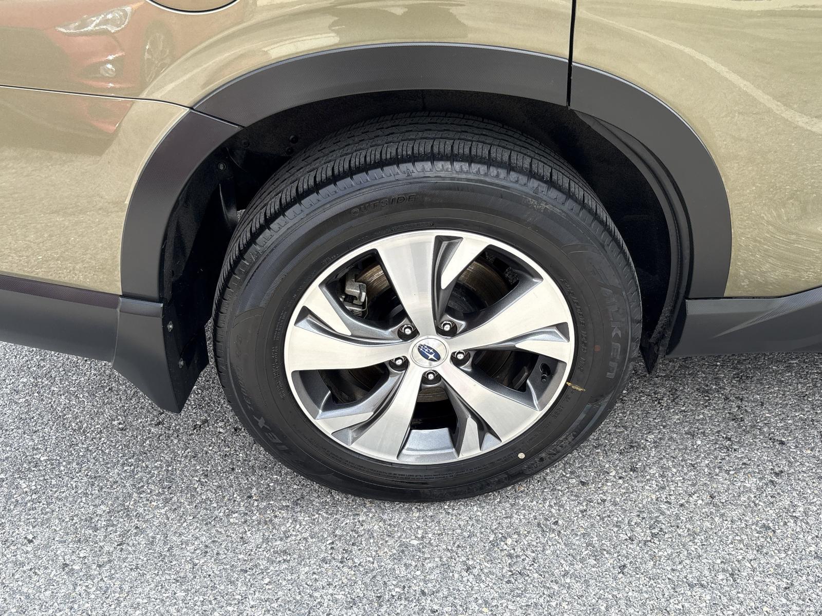 2023 Subaru Ascent Vehicle Photo in Mechanicsburg, PA 17050
