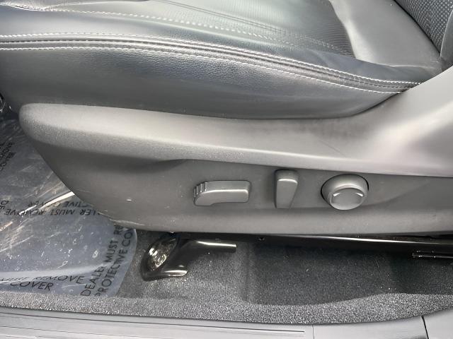 2020 Subaru Forester Vehicle Photo in Oshkosh, WI 54904