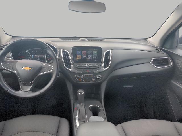 2018 Chevrolet Equinox Vehicle Photo in Green Bay, WI 54304