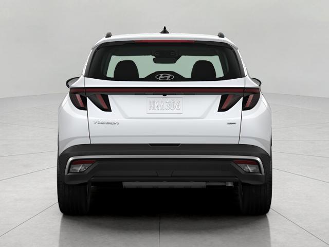 2025 Hyundai TUCSON Vehicle Photo in Green Bay, WI 54304