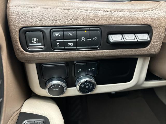 2022 GMC Yukon Vehicle Photo in Grapevine, TX 76051