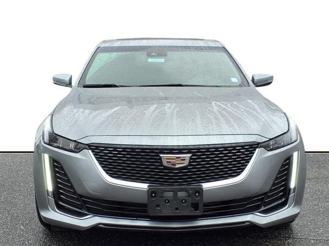 2023 Cadillac CT5 Vehicle Photo in SMITHTOWN, NY 11787-5023