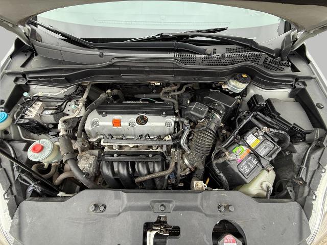 2010 Honda CR-V Vehicle Photo in Appleton, WI 54914