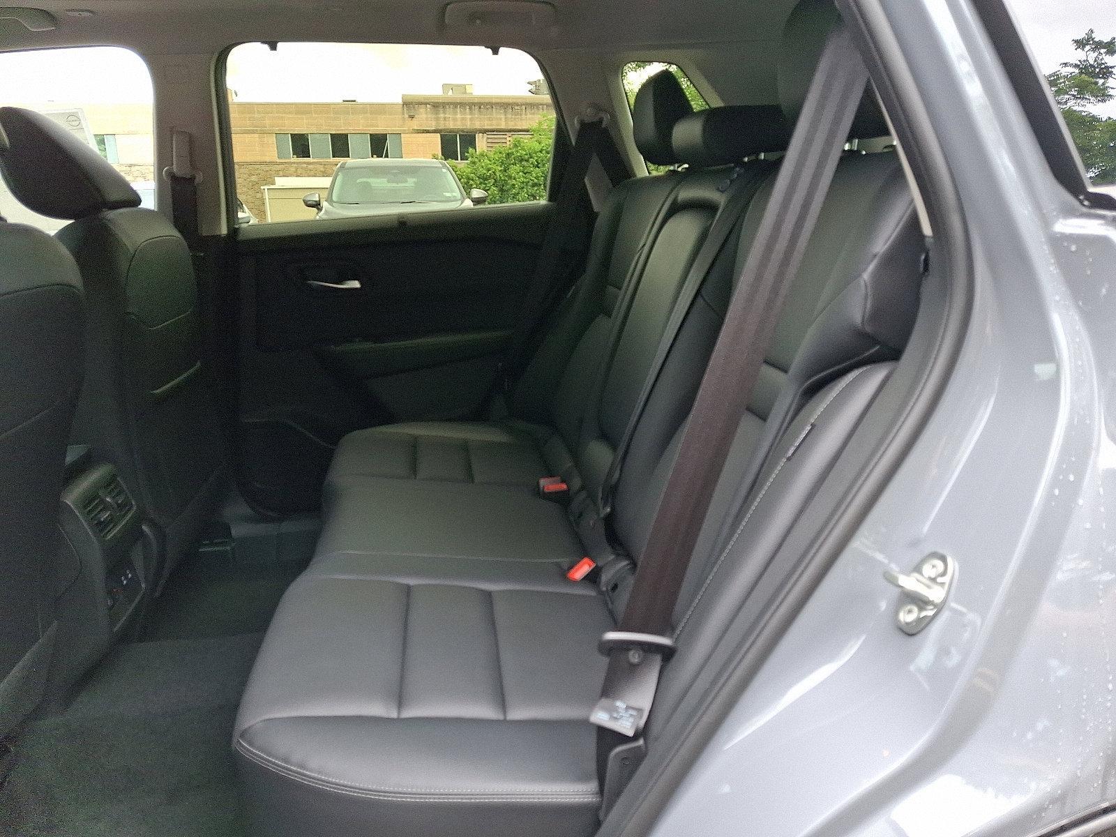 2025 Nissan Rogue Vehicle Photo in Jenkintown, PA 19046