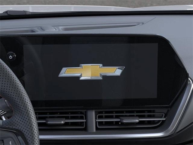 2025 Chevrolet Trax Vehicle Photo in MILFORD, OH 45150-1684
