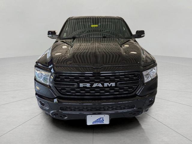 2022 Ram 1500 Vehicle Photo in Oshkosh, WI 54901