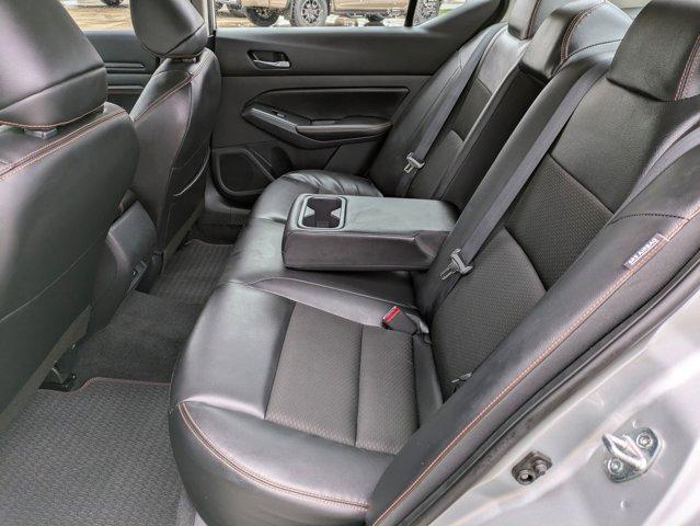 2022 Nissan Altima Vehicle Photo in San Antonio, TX 78209