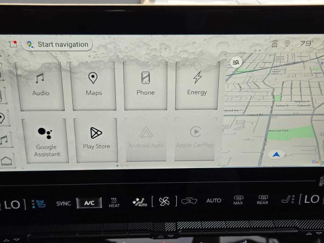 2025 GMC HUMMER EV Pickup Vehicle Photo in DALLAS, TX 75209-3016